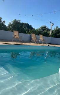 SHB - Chácara | Eventos | Piscina | Churrasco - 4