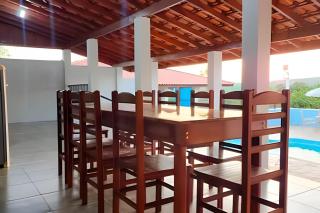 SHB - Chácara | Eventos | Piscina | Churrasco - 1