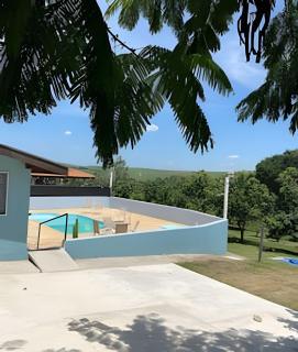 SHB - Chácara | Eventos | Piscina | Churrasco - 5