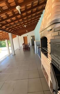 SHB - Chácara | Eventos | Piscina | Churrasco - 3