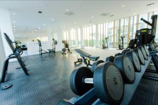 The Lennox, 2min drive from the airport - 6