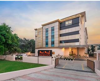 Prime Park Top Rated Property in Haridwar - 9