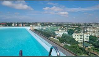 The Lennox, 2min drive from the airport - 2