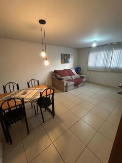 Apartamento aconchegante em Goiânia - 0