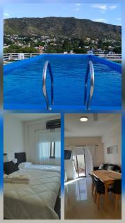 Departamento Anita Villa Carlos Paz - 9