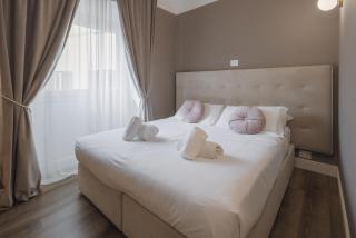 San Marco - FillYourHomeWithLove Design Apartment - Firenze - 4