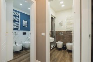 San Marco - FillYourHomeWithLove Design Apartment - Firenze - 2