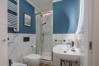San Marco - FillYourHomeWithLove Design Apartment - Firenze - 8