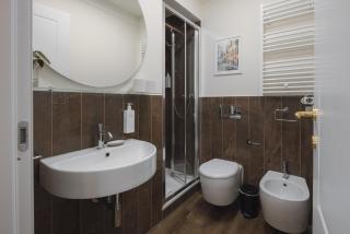 San Marco - FillYourHomeWithLove Design Apartment - Firenze - 1