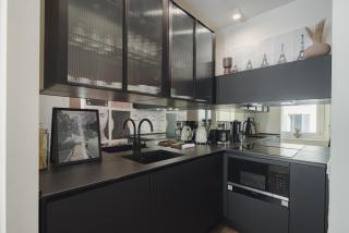 San Marco - FillYourHomeWithLove Design Apartment - Firenze - 6