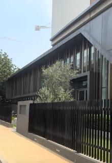 The Lennox, 2min drive from the airport - 7