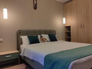 Alpine Dream - Retreat modern Sinaia - 2