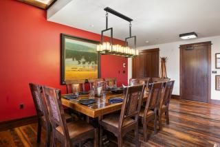 Arrowleaf Lodge - 3 Bed Condo #211 - 4