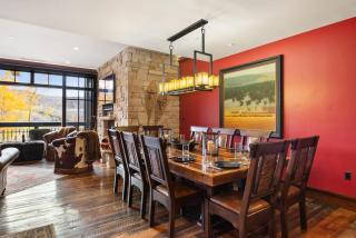 Arrowleaf Lodge - 3 Bed Condo #211 - 3