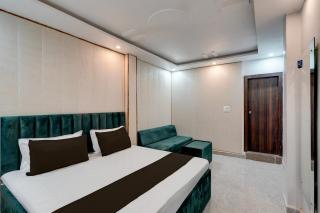 Hotel O Ra One Restro & Rooms - 6