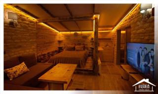 Kulübem Etkinlik Ve Konaklama - 5