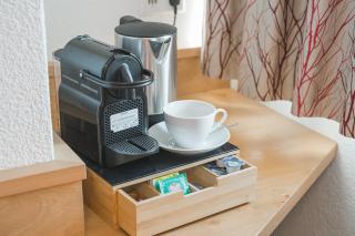 Landhotel Schwarzer Adler - Self Check In - 9