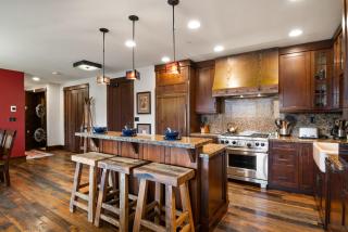 Arrowleaf Lodge - 3 Bed Condo #211 - 1