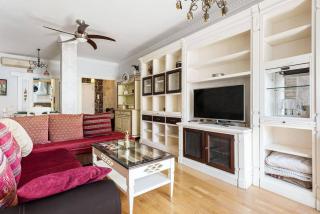 Charming Duplex Penthouse in Malaga Historic Center - Málaga - 6