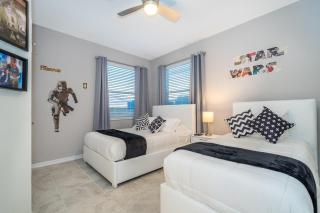 3150-308BR STOREY LAKE, CONDO 3/2 POOL VIEW - 5