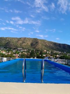 Departamento Anita Villa Carlos Paz - Villa Carlos Paz - 6