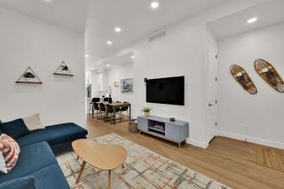 The Peaks in Wolf Creek Eden Sanctuary Ski & Golf - Wolf Lodge Condominium - 4