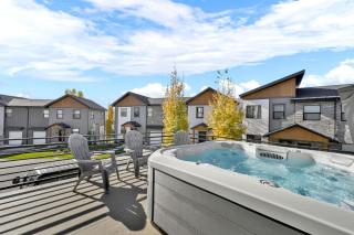 The Peaks in Wolf Creek Eden Sanctuary Ski & Golf - 0
