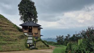 Casa de Monique Villas & Glamping Retreat - 7