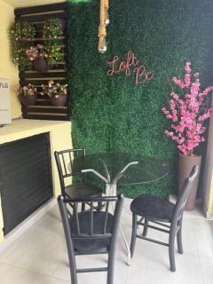 Loft BC ESTÚDIO Centro - 8