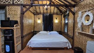 Casa de Monique Villas & Glamping Retreat - 1