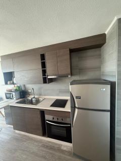 Home studio Vista Laguna y zona urbano - 8