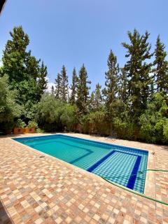 Villa des Roses Privée - 7