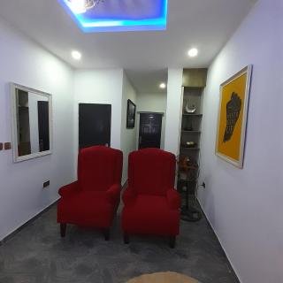 Anuoluwapo Taiwo Hotels - 7