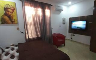 Anuoluwapo Taiwo Hotels - 6