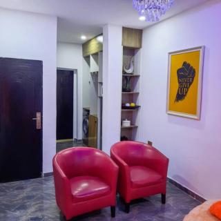 Anuoluwapo Taiwo Hotels - 3