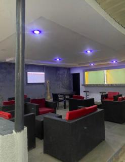 Infinite luxury apartments - 7