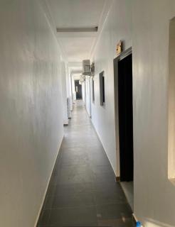 Infinite luxury apartments - 9