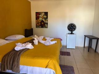 Pousada Recanto Guará - 9