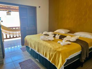 Pousada Recanto Guará - 6