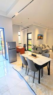 Modern quiet 1br Apt Ntinda kisasi - 0