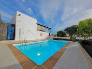 Sea Palms Lanzarote - 8