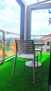 Modern quiet 1br Apt Ntinda kisasi - 9