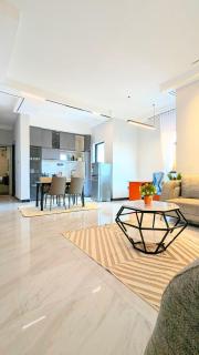 Modern quiet 1br Ntinda kisasi - 3