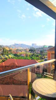 Modern quiet 1br Apt Ntinda kisasi - 7