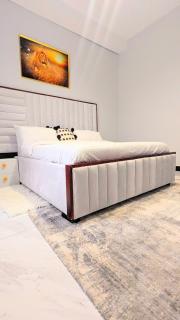 Modern quiet 1br Apt Ntinda kisasi - 5