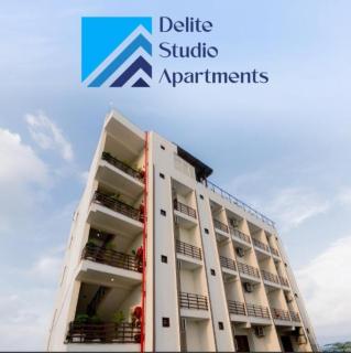 Delite studio apartments - 2