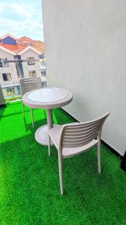 Modern quiet 1br Apt Ntinda kisasi - 4