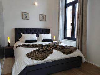 Logies De Lelie - Antwerpen Zuid - Antuérpia - 9