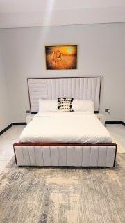 Modern quiet 1br Apt Ntinda kisasi - 2