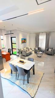 Modern quiet 1br Apt Ntinda kisasi - 1